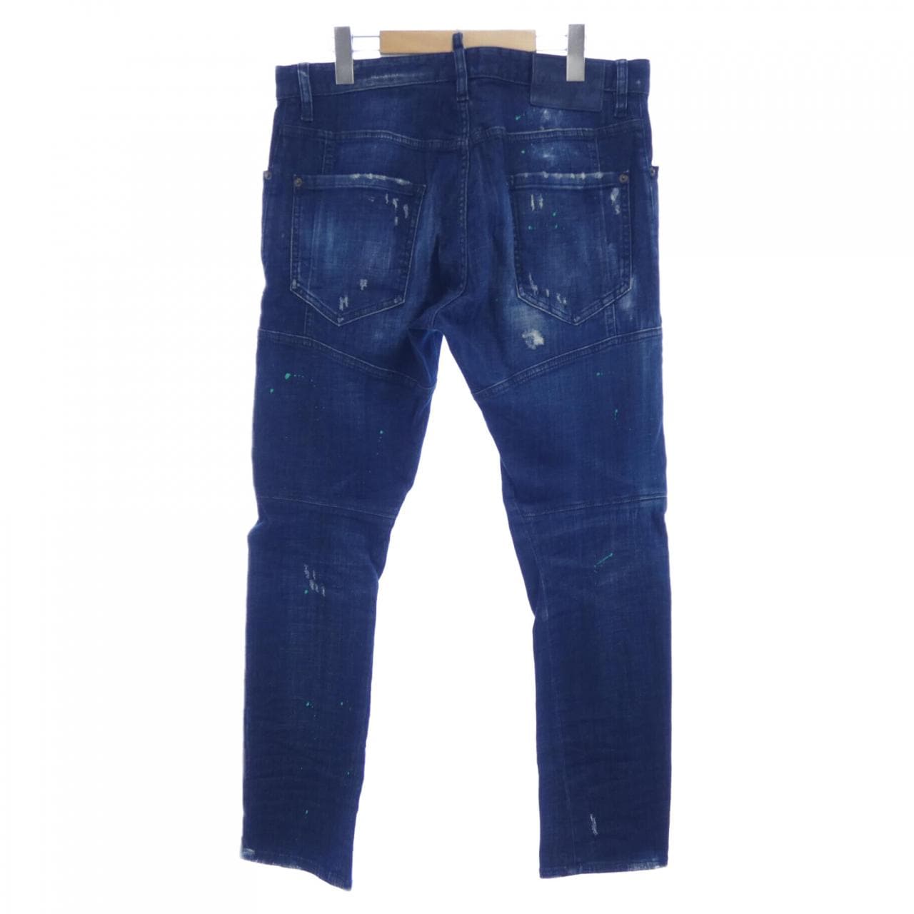 ディースクエアード DSQUARED2 S71LB0326 ジーンズ