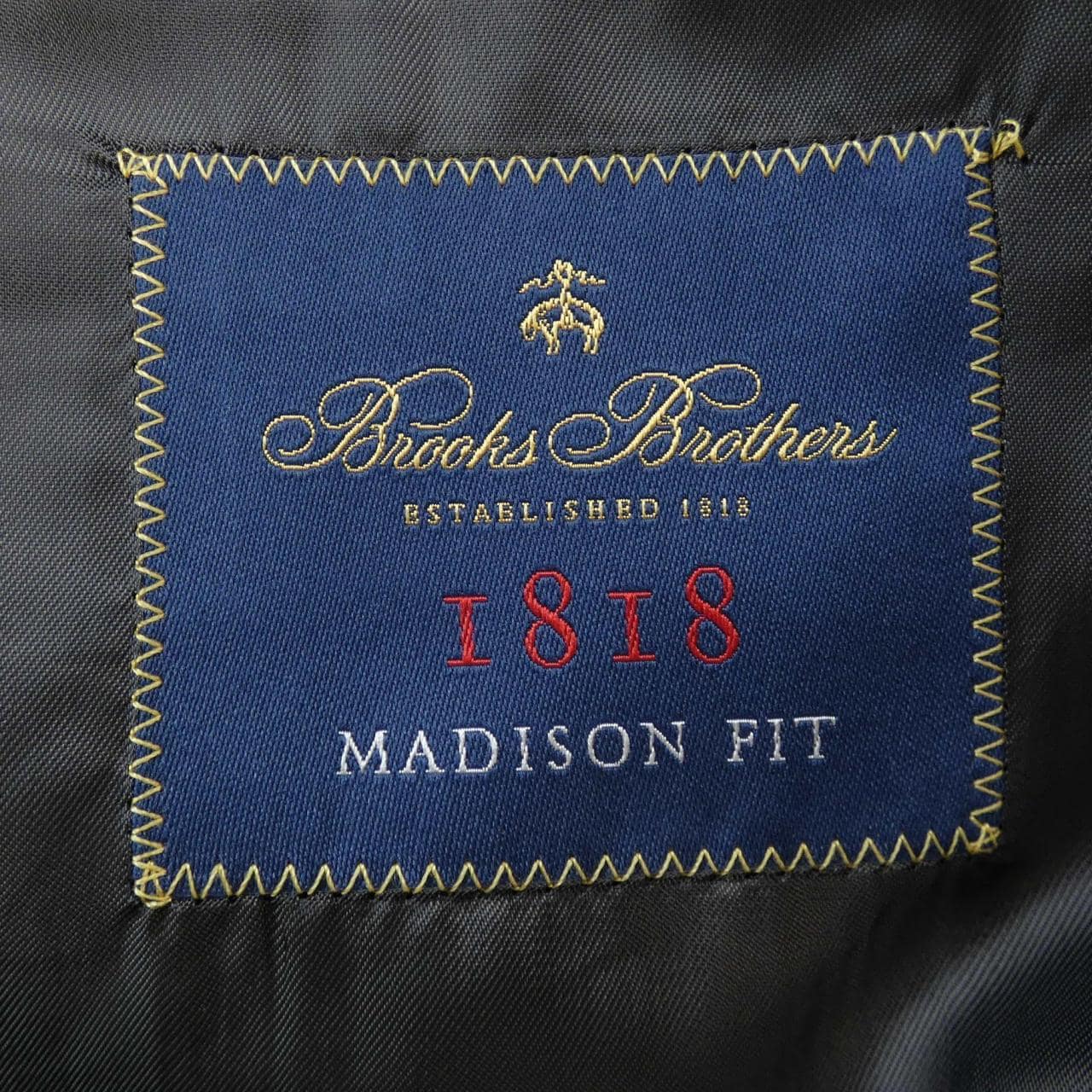 ブルックスブラザーズ BROOKS BROTHERS スーツ