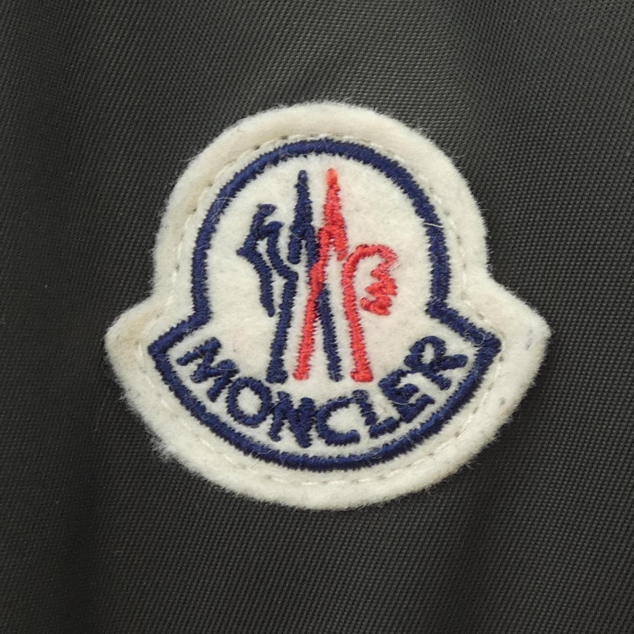 モンクレール MONCLER FATSIALFUR ダウンコート