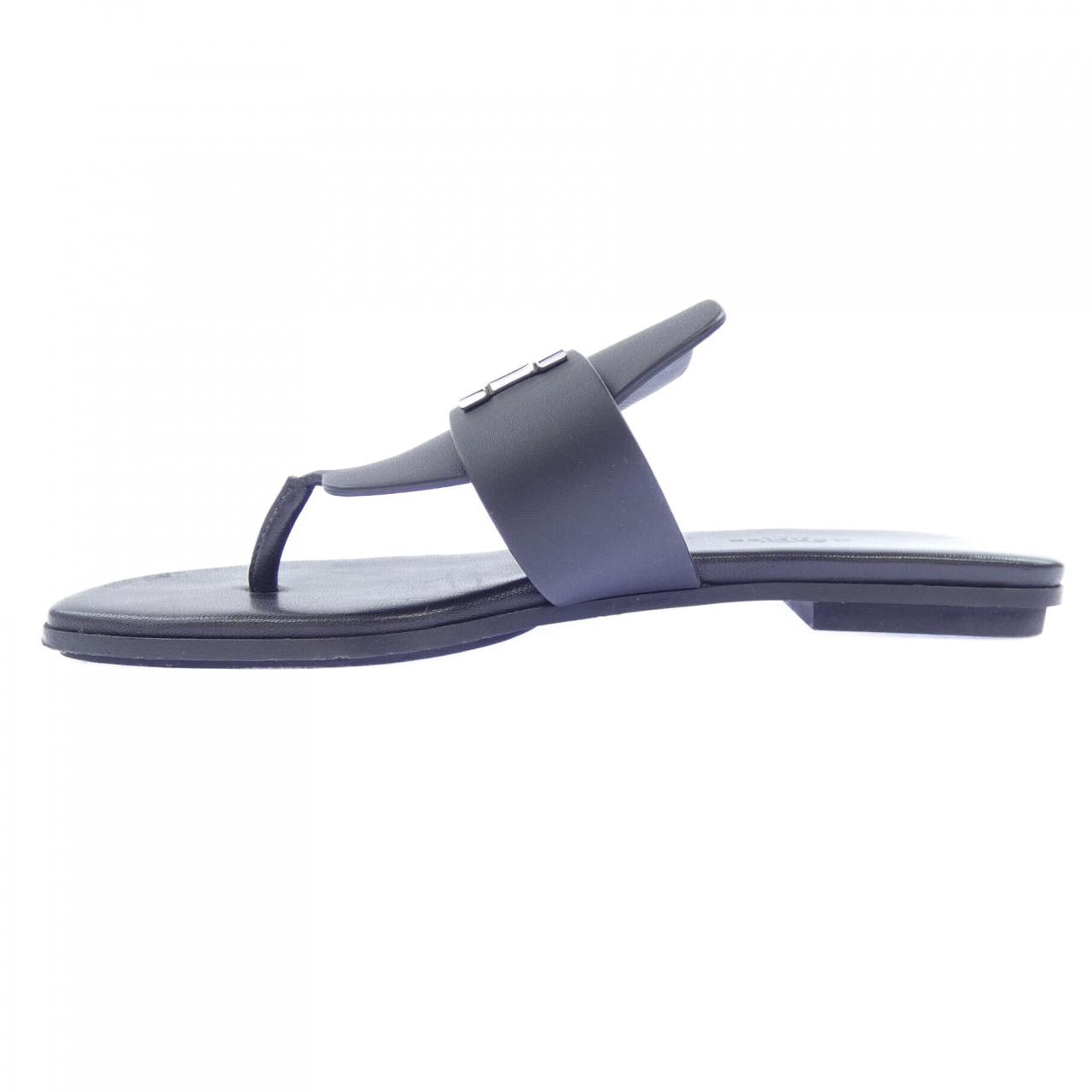 エルメス HERMES ギャラリー GALERIE パリバックル 231038Z サンダル