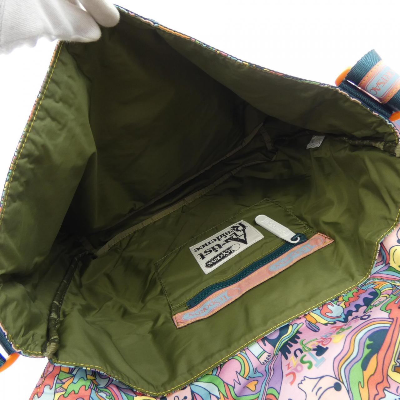 レスポートサック LESPORTSAC BAG