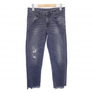 アールサーティーン R13 ジーンズ