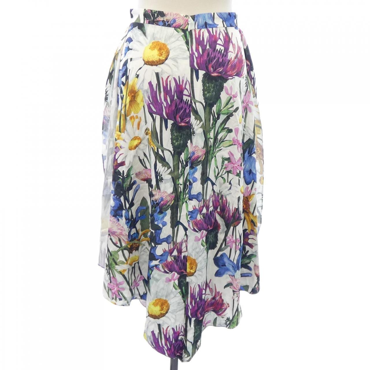 ステラマッカートニー STELLA MCCARTNEY 630024 3BS205 スカート