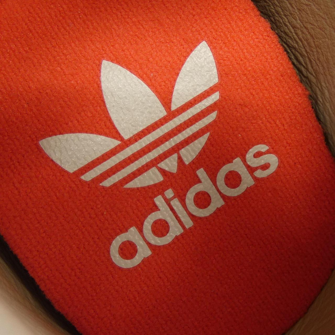 アディダス ADIDAS JR7943/BRAIN DEAD スニーカー