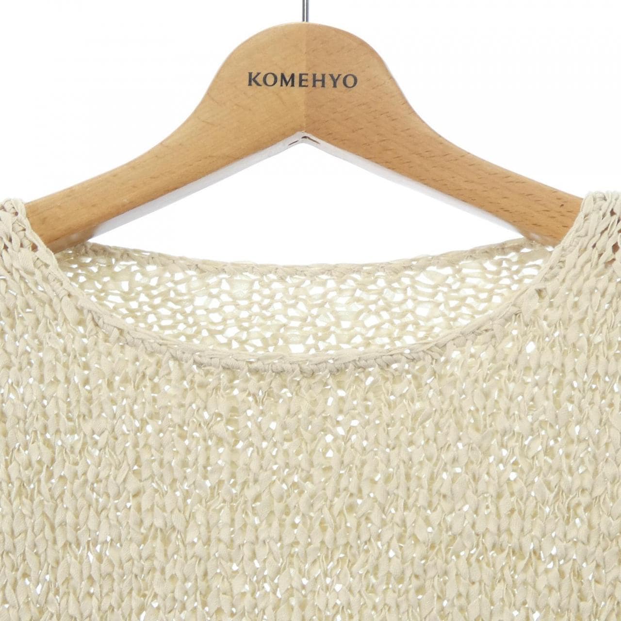 アンフィーロ UNFILO ニット