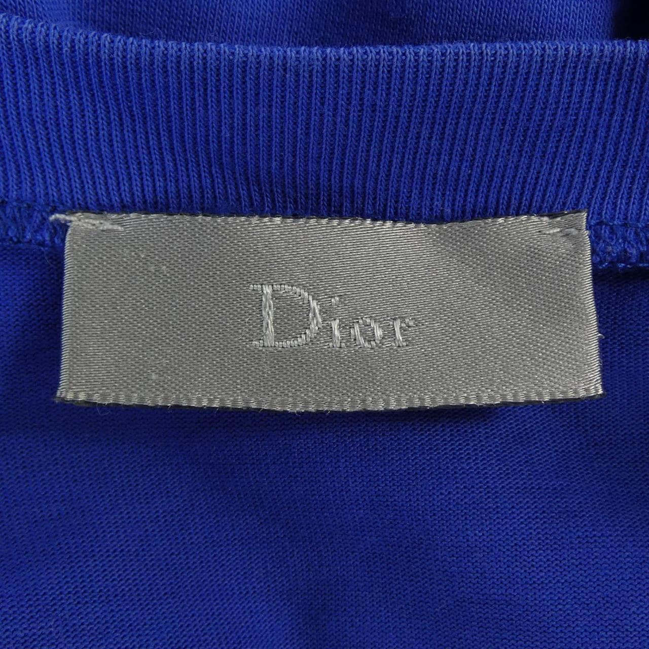 ディオール DIOR 163J000II301 Tシャツ