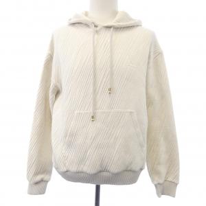 ルイヴィトン LOUIS VUITTON ジャカードコットンブレンドジャージーフーディ HSY04WMVL パーカー