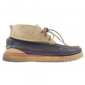 ヴィズヴィム VISVIM シューズ