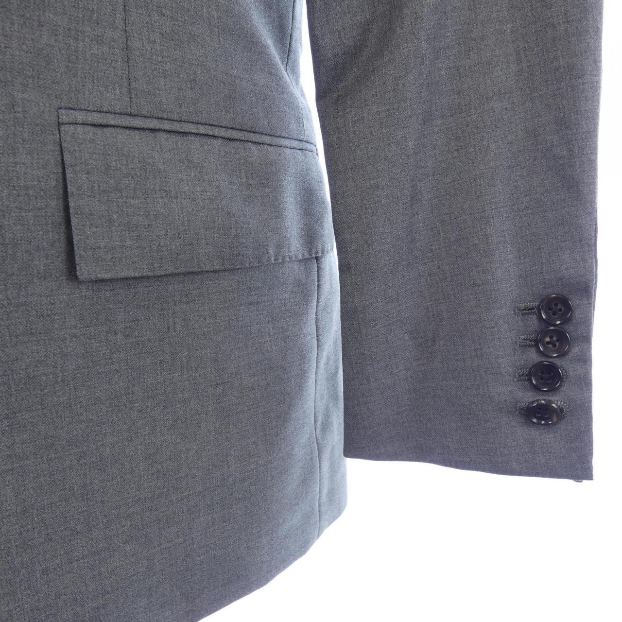 トムブラウン THOM BROWNE MJC159A ジャケット
