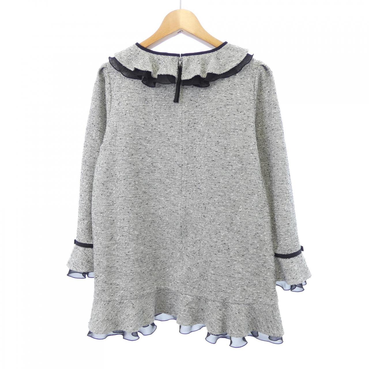 トゥービーシック TO BE CHIC トップス