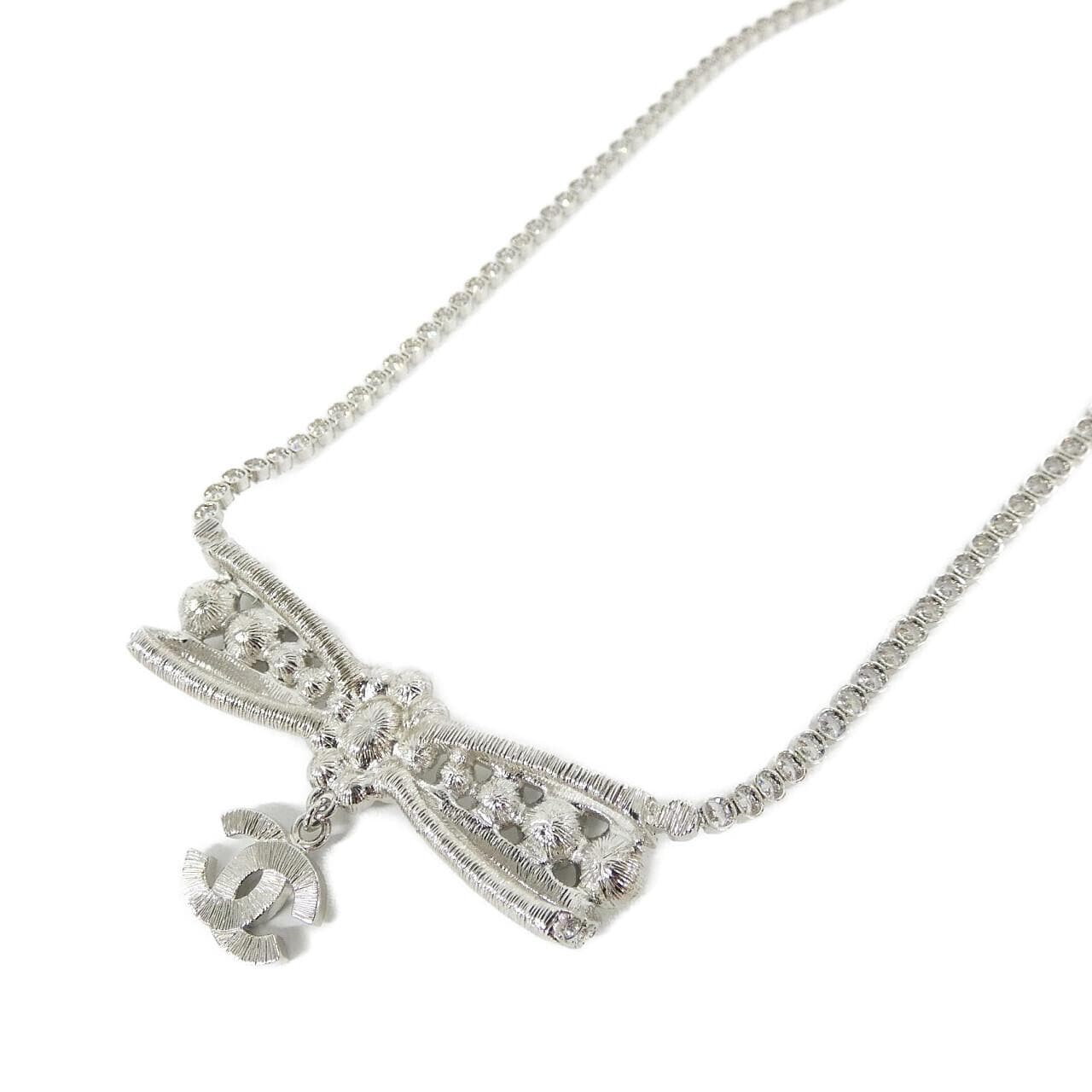 シャネル ABB038 ネックレス