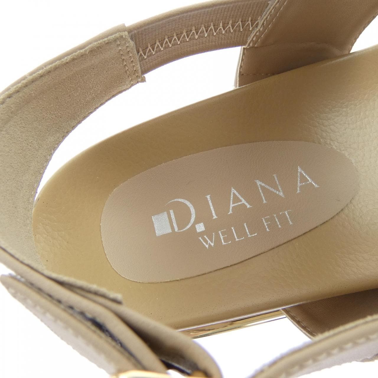 ダイアナ DIANA サンダル