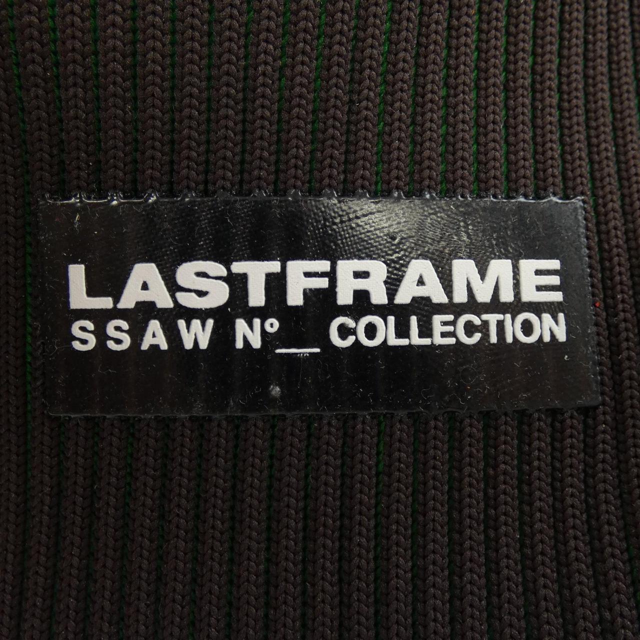 LATFRAME BAG