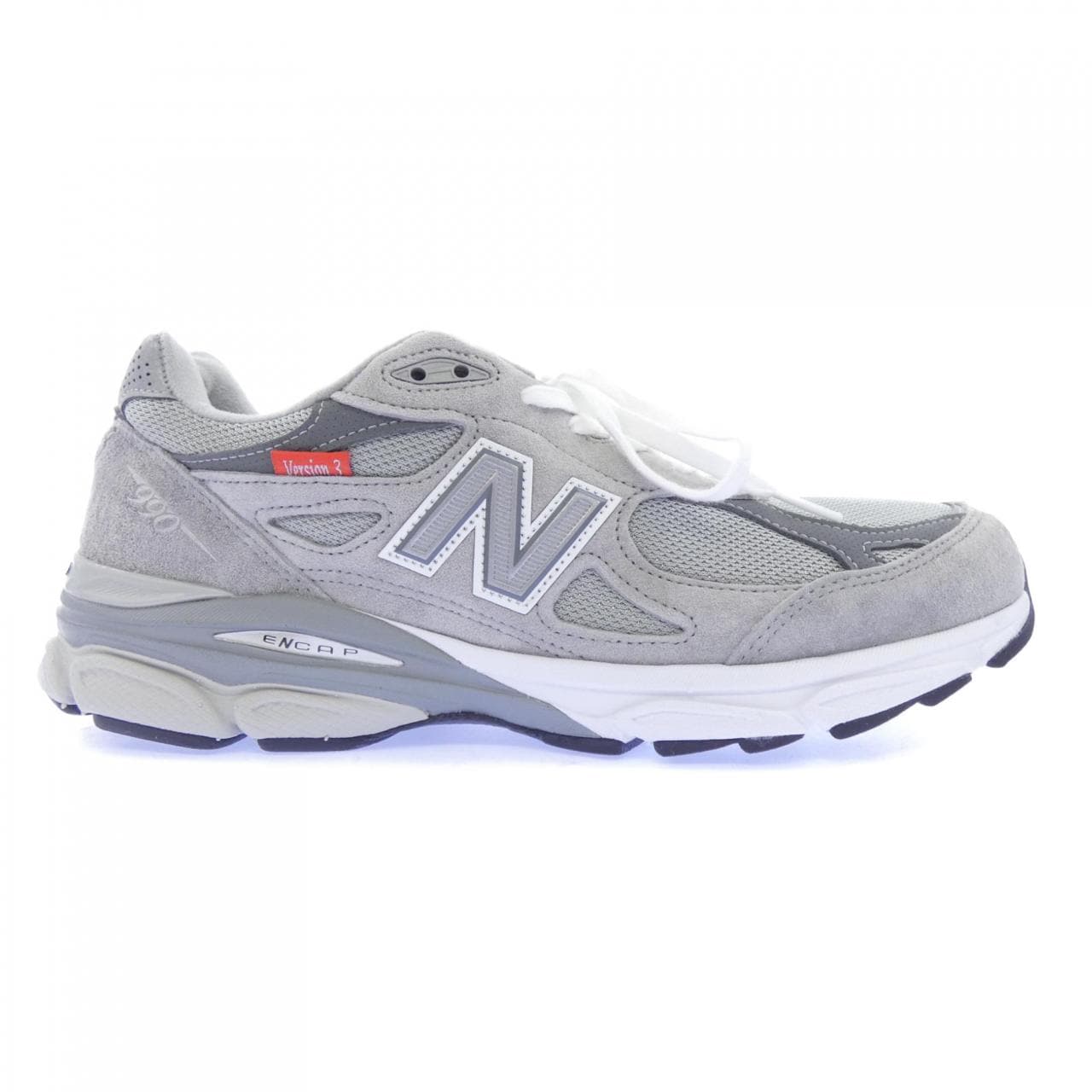 ニューバランス NEW BALANCE M990VS3 スニーカー