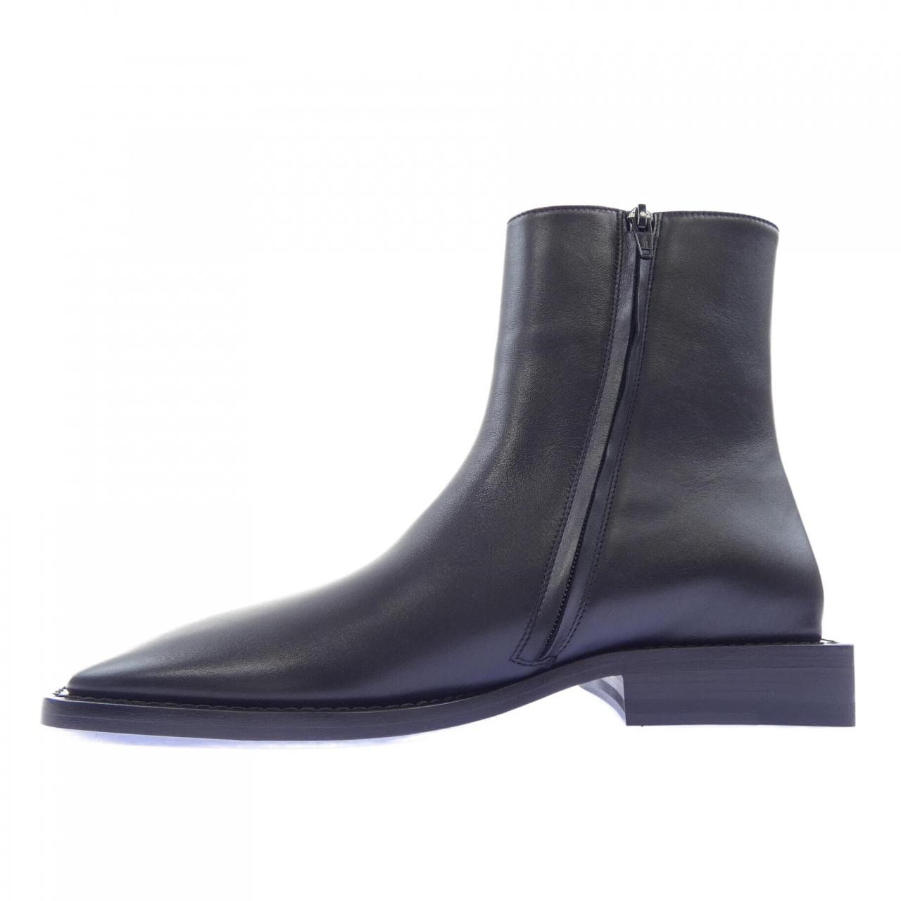 バレンシアガ BALENCIAGA 616349 ブーツ