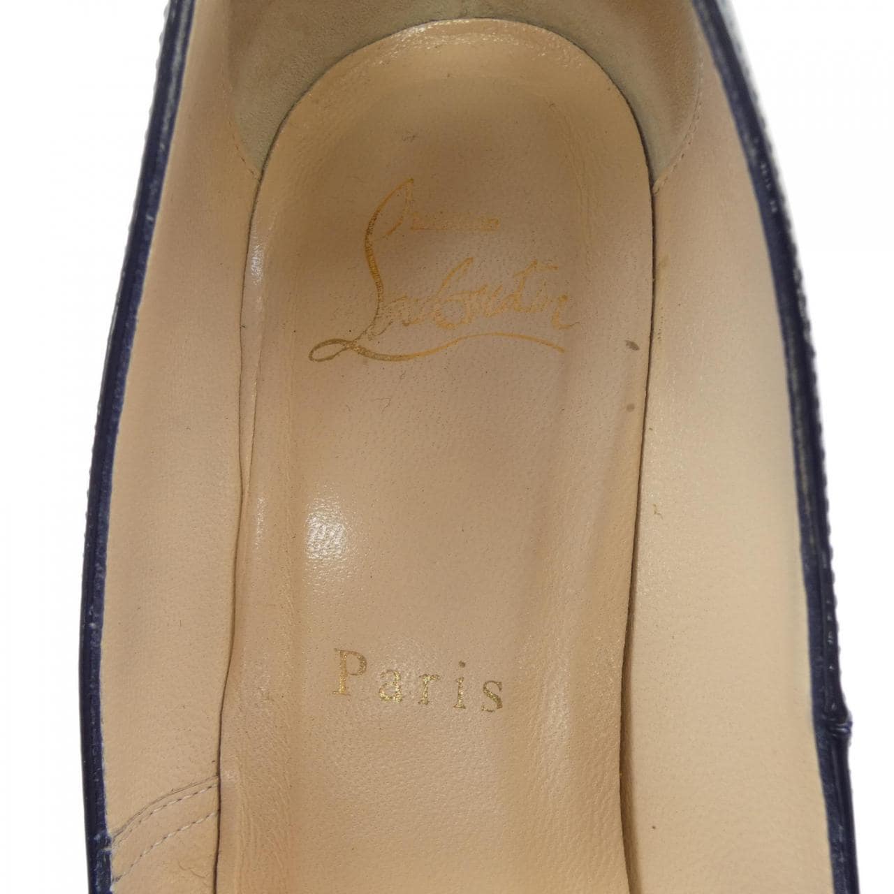 クリスチャンルブタン CHRISTIAN LOUBOUTIN パンプス