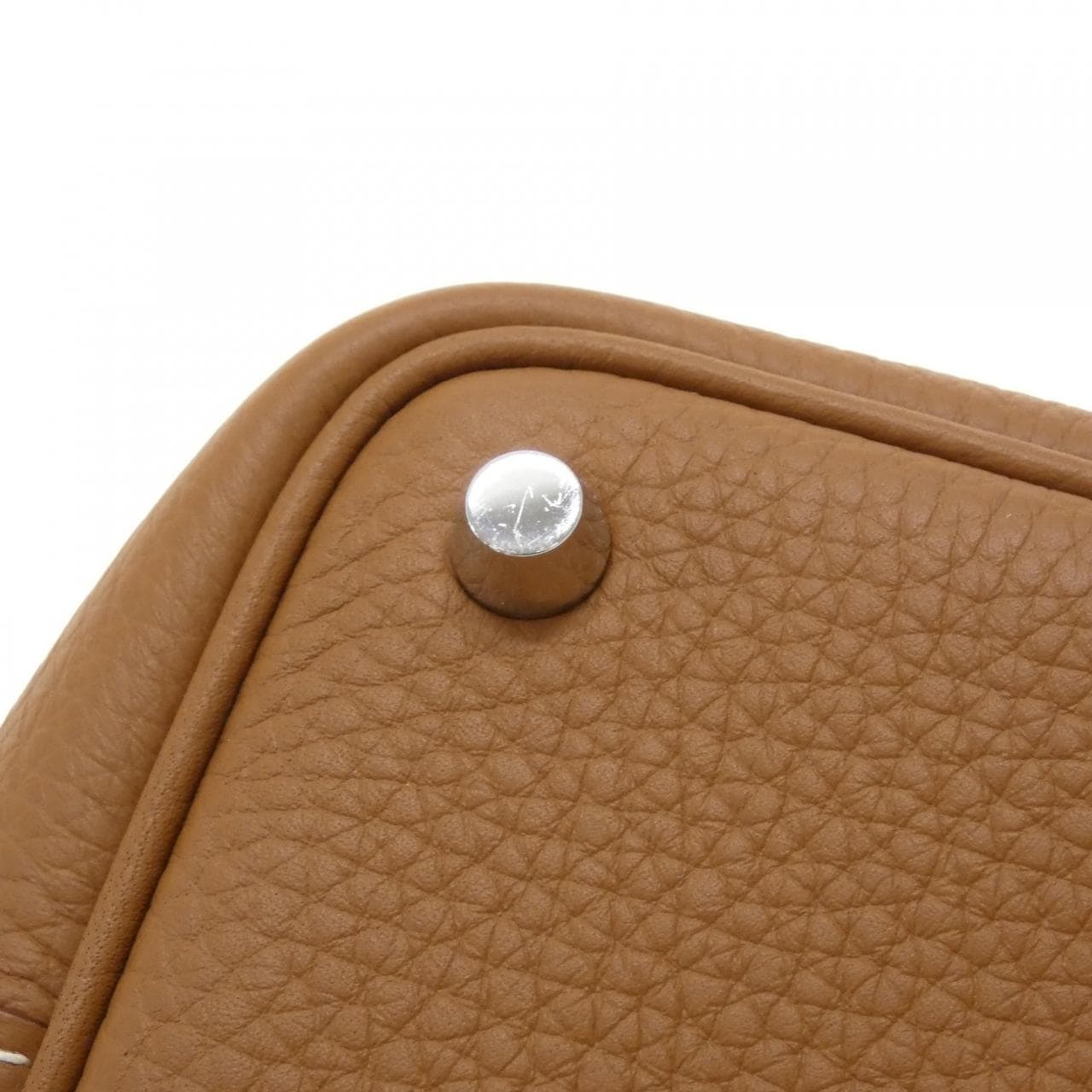 エルメス ピコタン ロック PM 056289CK バッグ