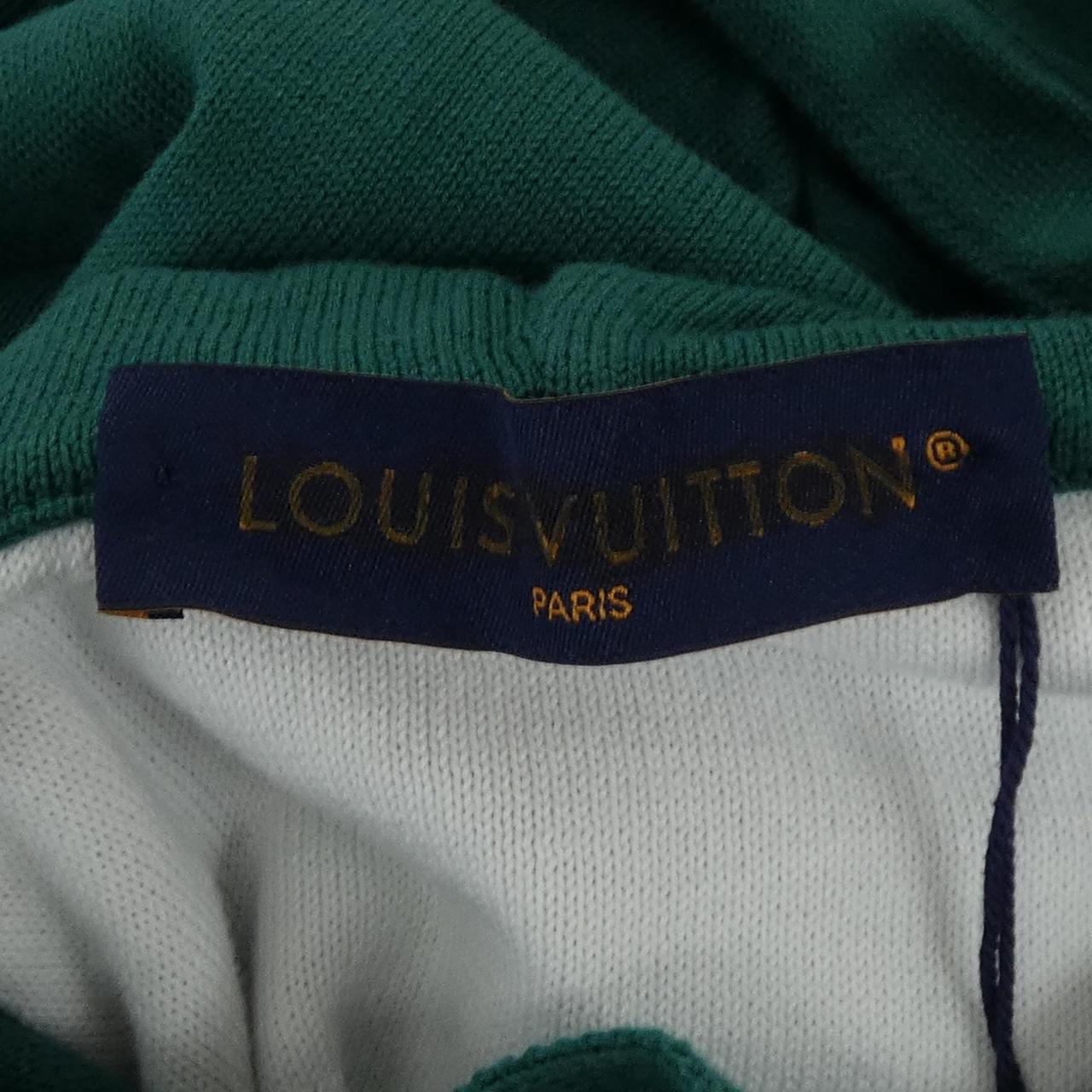 ルイヴィトン LOUIS VUITTON モノグラムグラディエントフーディ HNN45WUSO パーカー