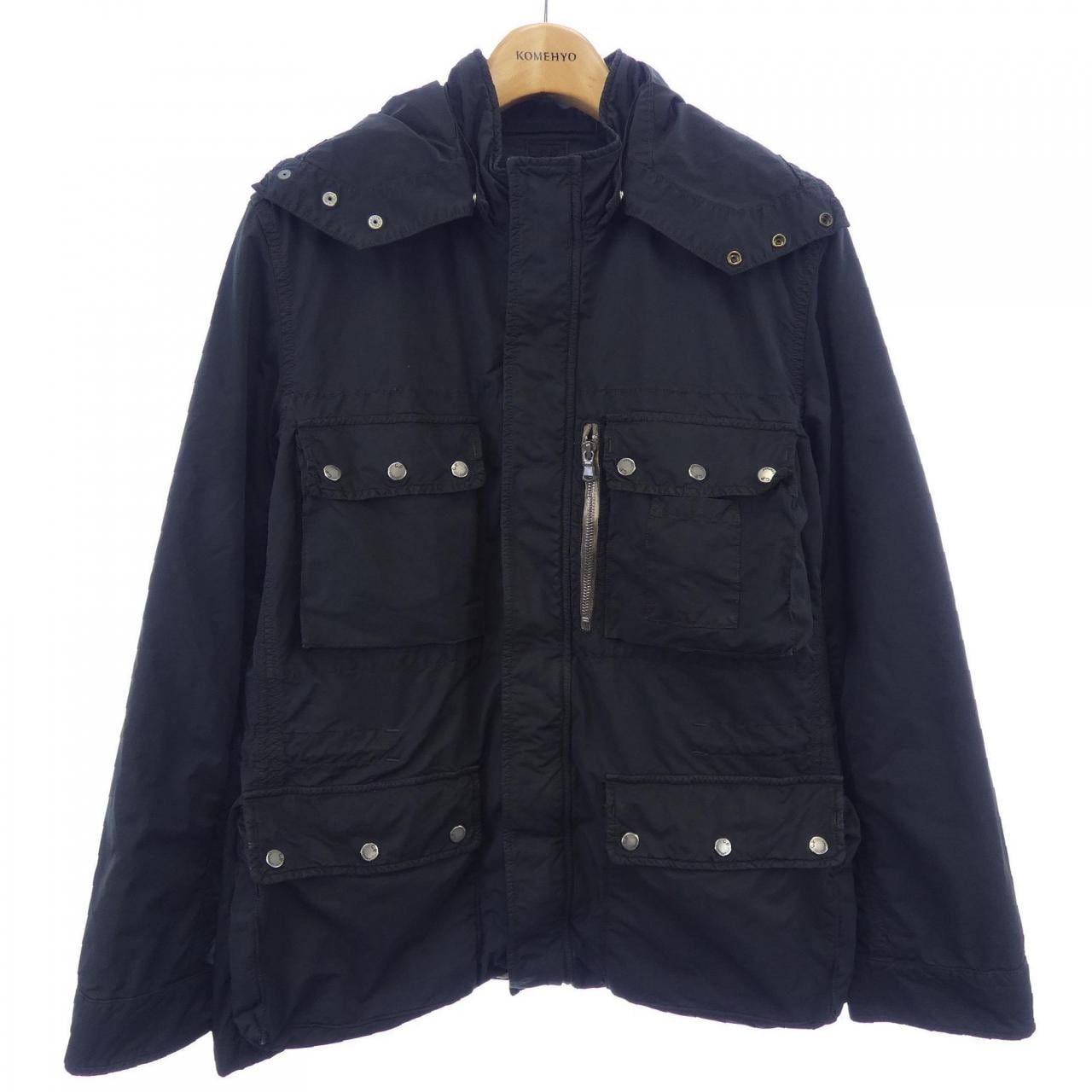 シーピーカンパニー C.P COMPANY 45184861 ブルゾン