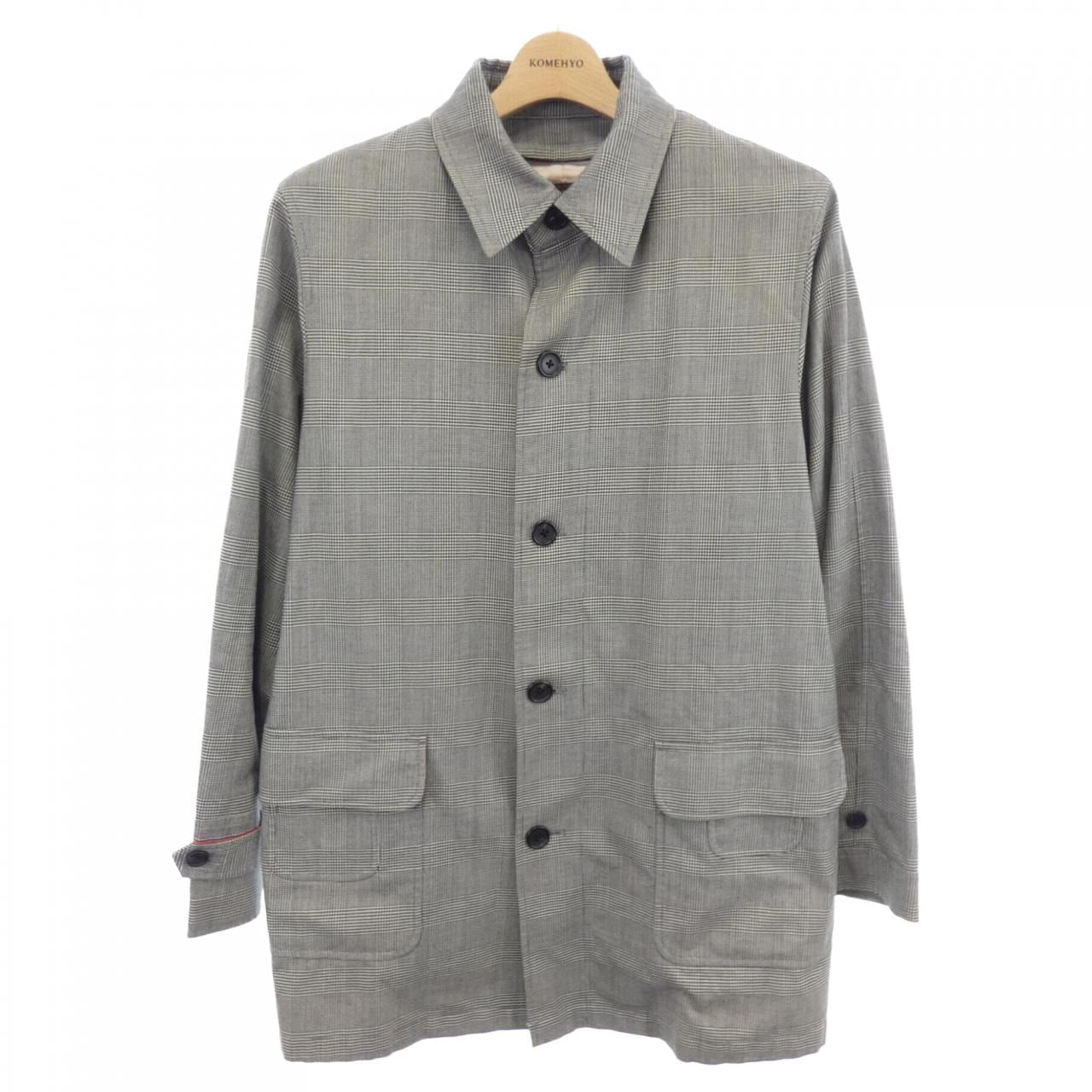 paul smith paul smith coat