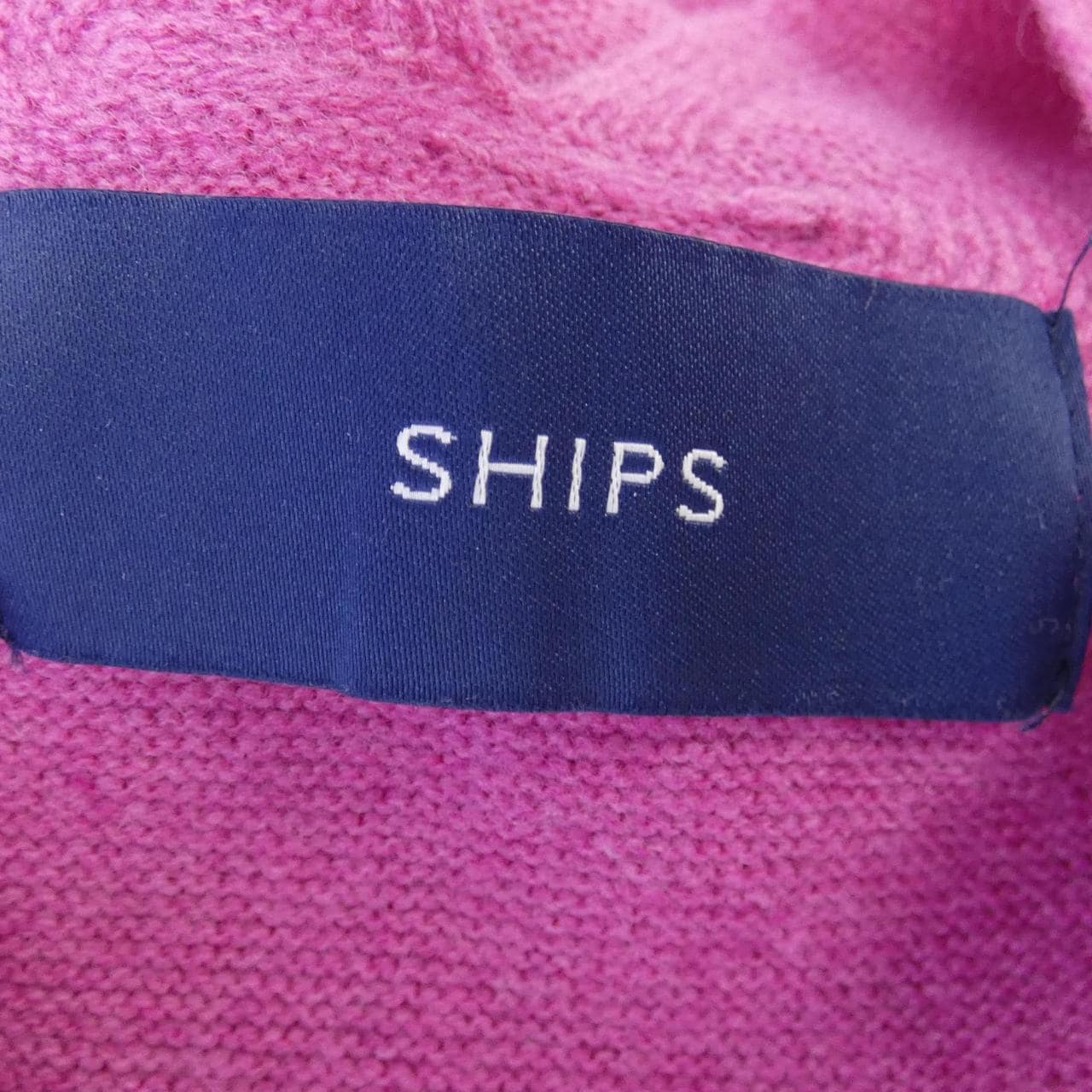 シップス SHIPS ワンピース