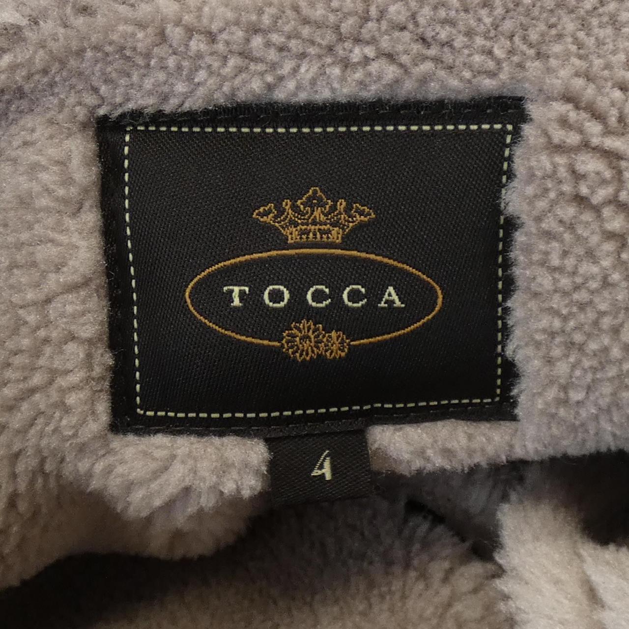 トッカ TOCCA コート