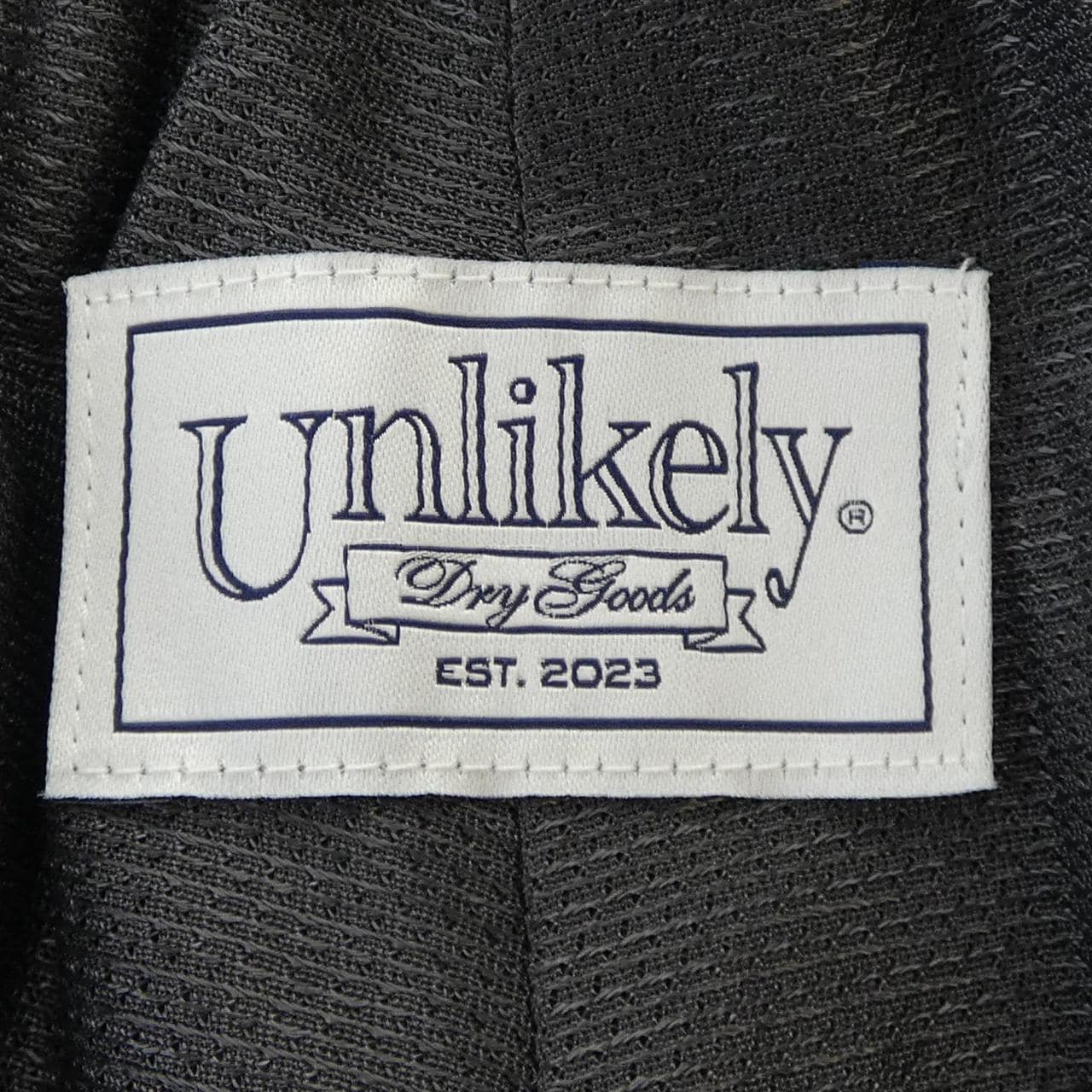 UNLIKELY パンツ