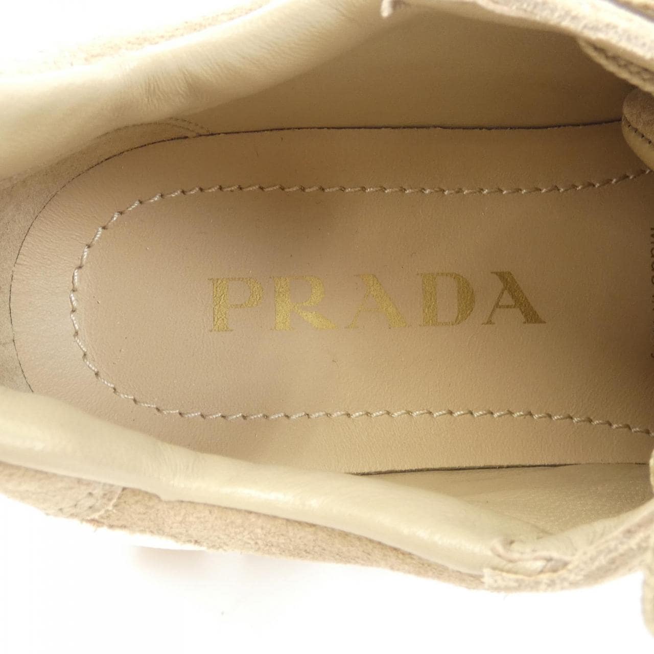 プラダ PRADA スニーカー