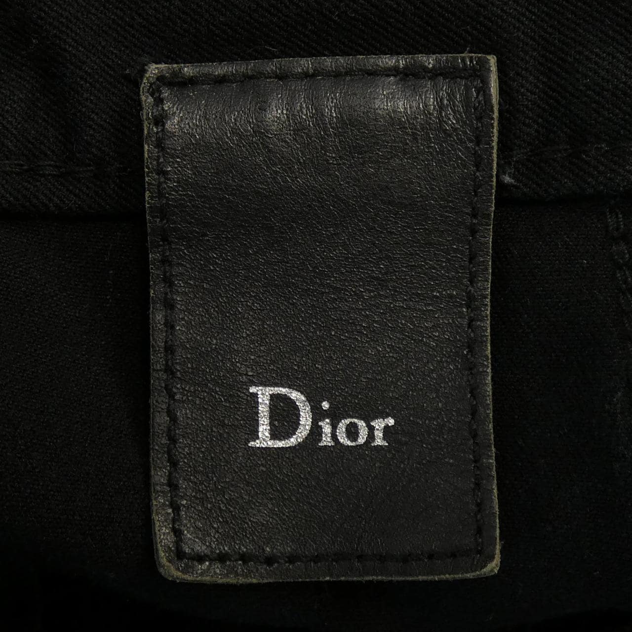 ディオールオム DIOR HOMME パンツ