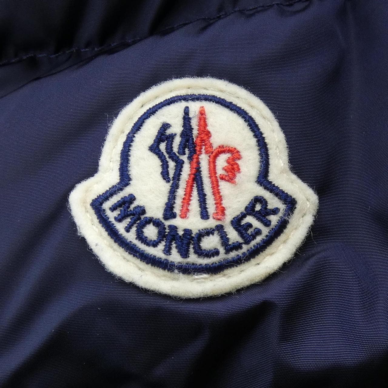 モンクレール MONCLER ダウンコート