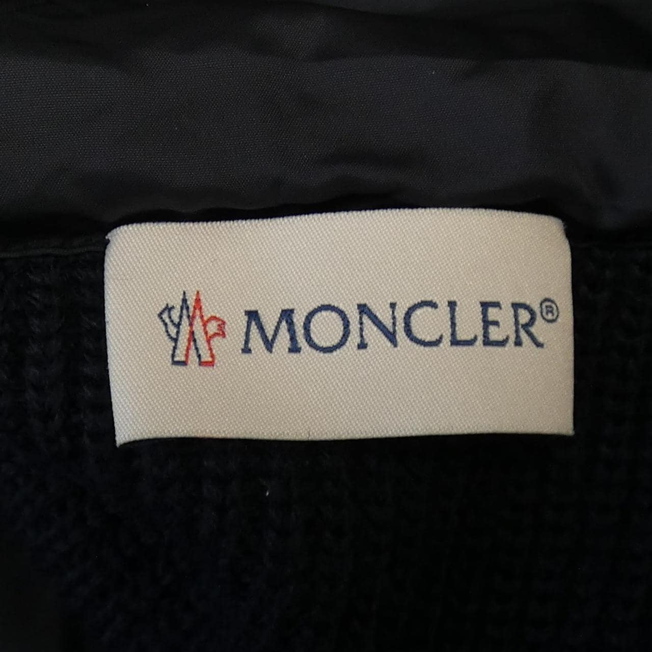 MONCLER MONCLER Down Jacket