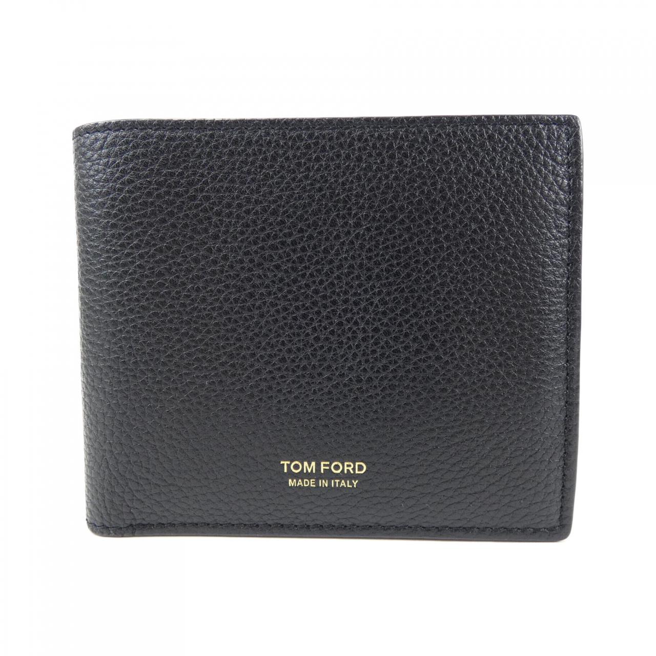 トムフォード TOM FORD WALLET