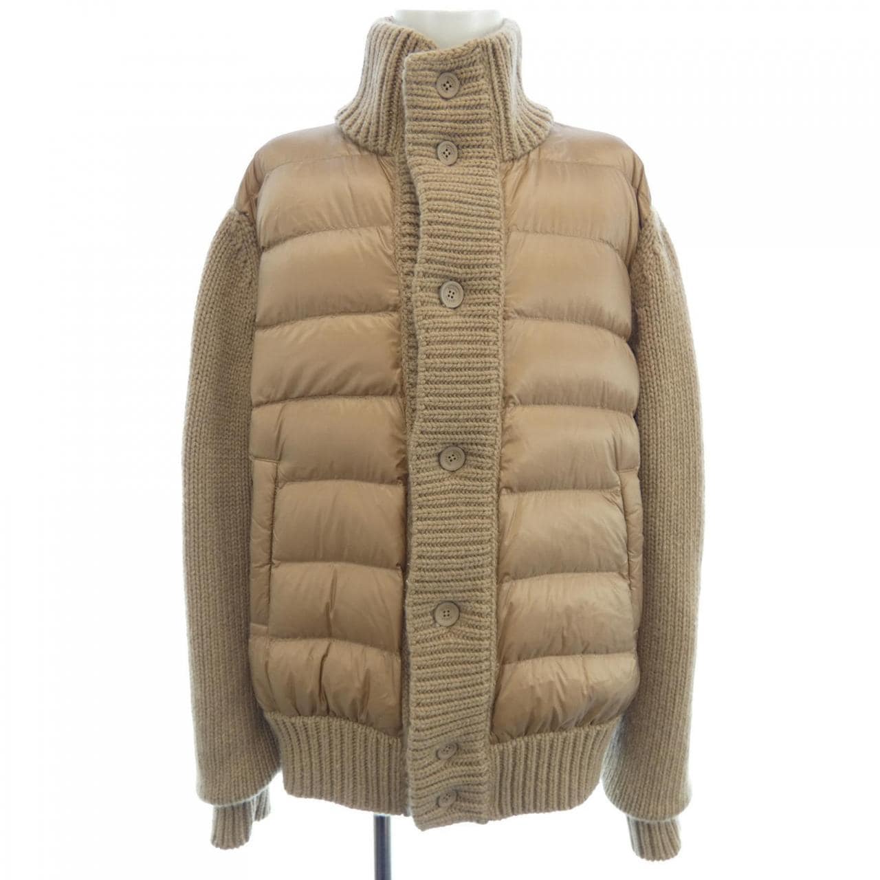 Herno down jacket