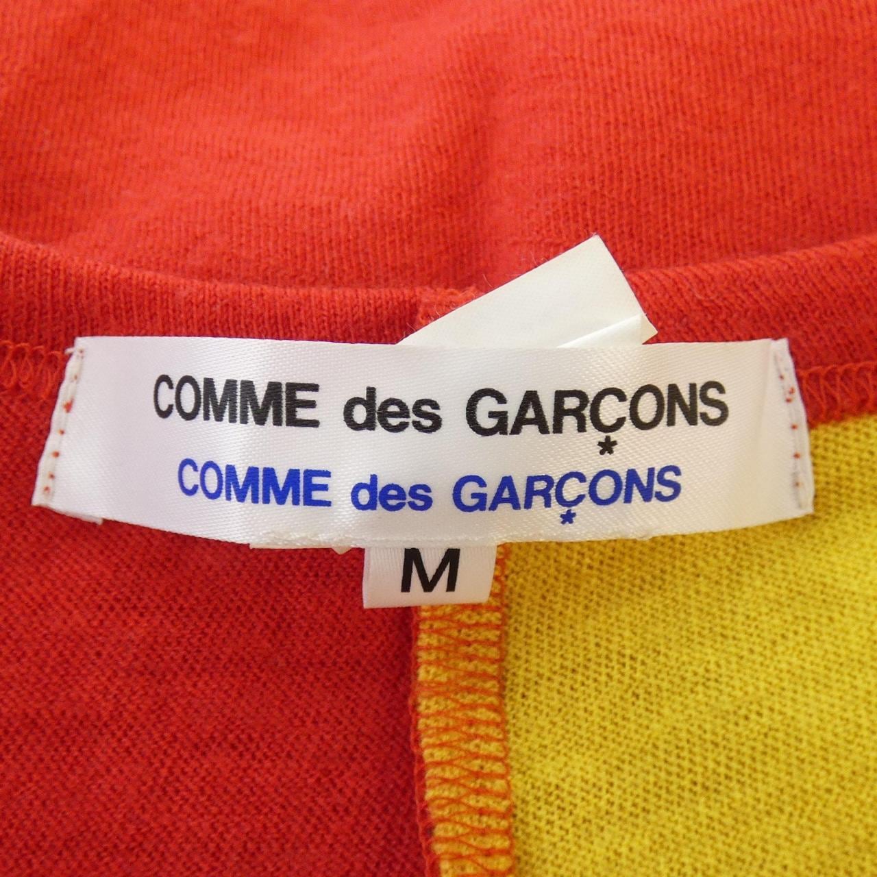 コムデギャルソン COMME des GARCONS ニット