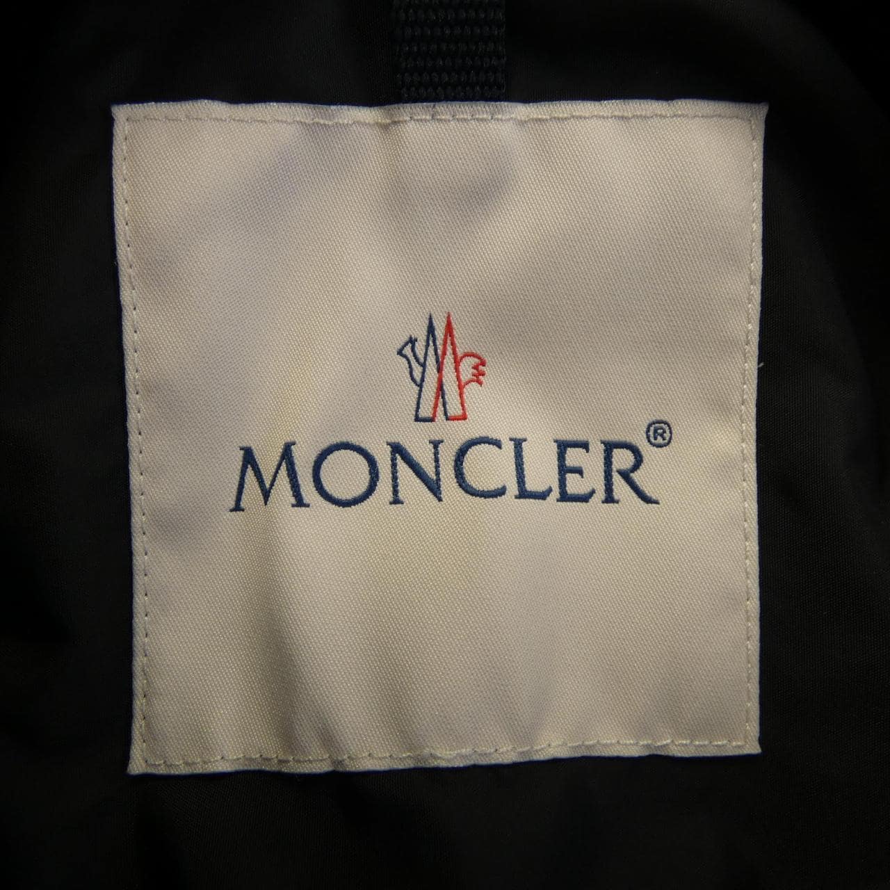 モンクレール MONCLER ブルゾン