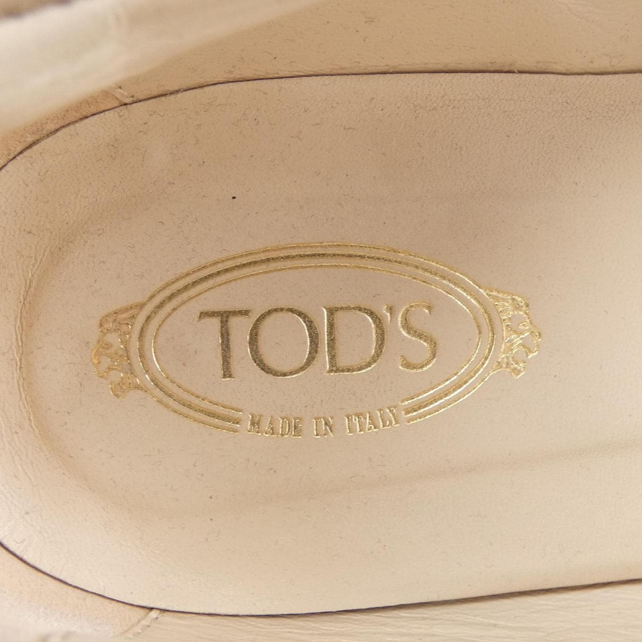 トッズ TOD'S シューズ