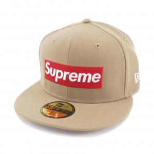 シュプリーム SUPREME キャップ