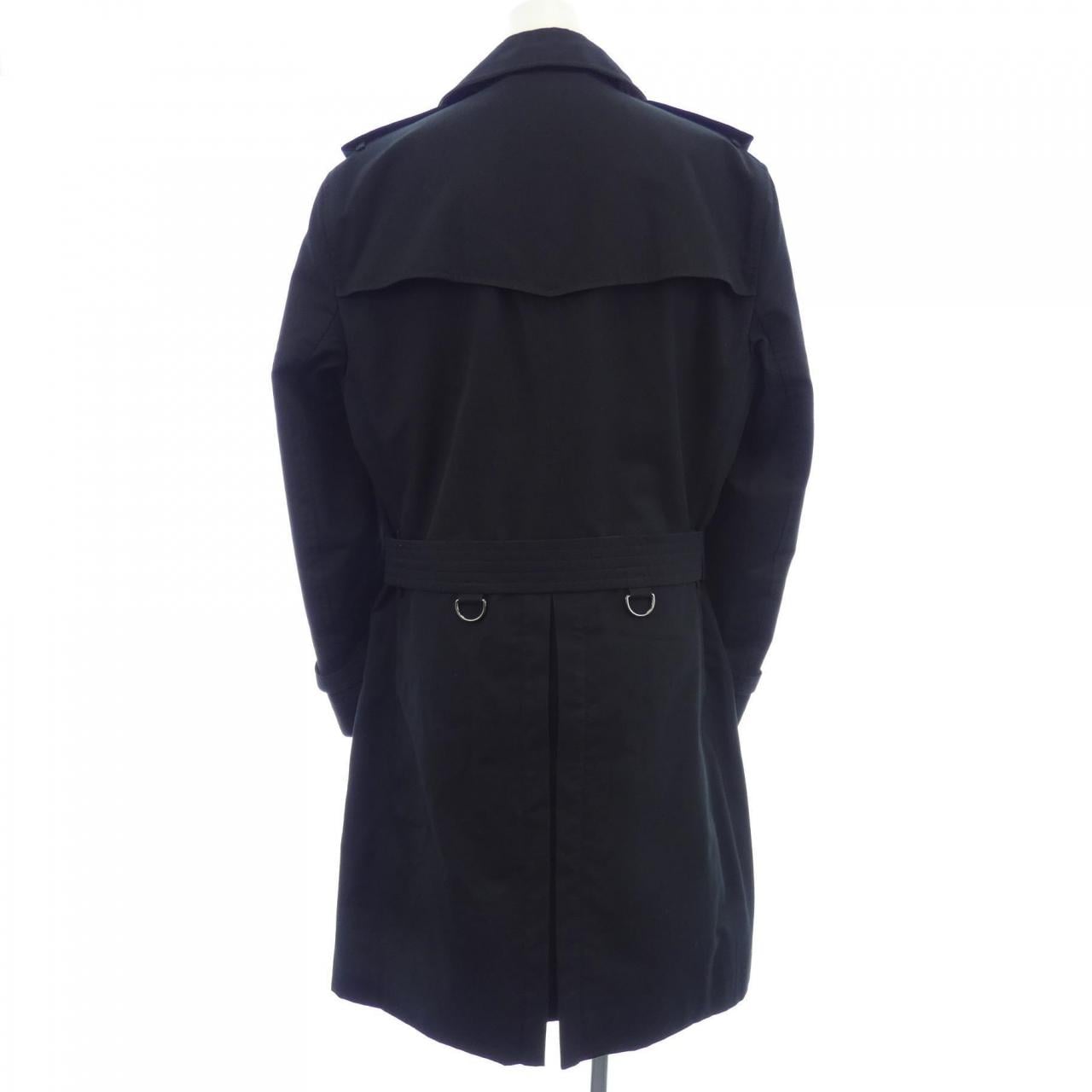 BURBERRY巴宝莉风衣