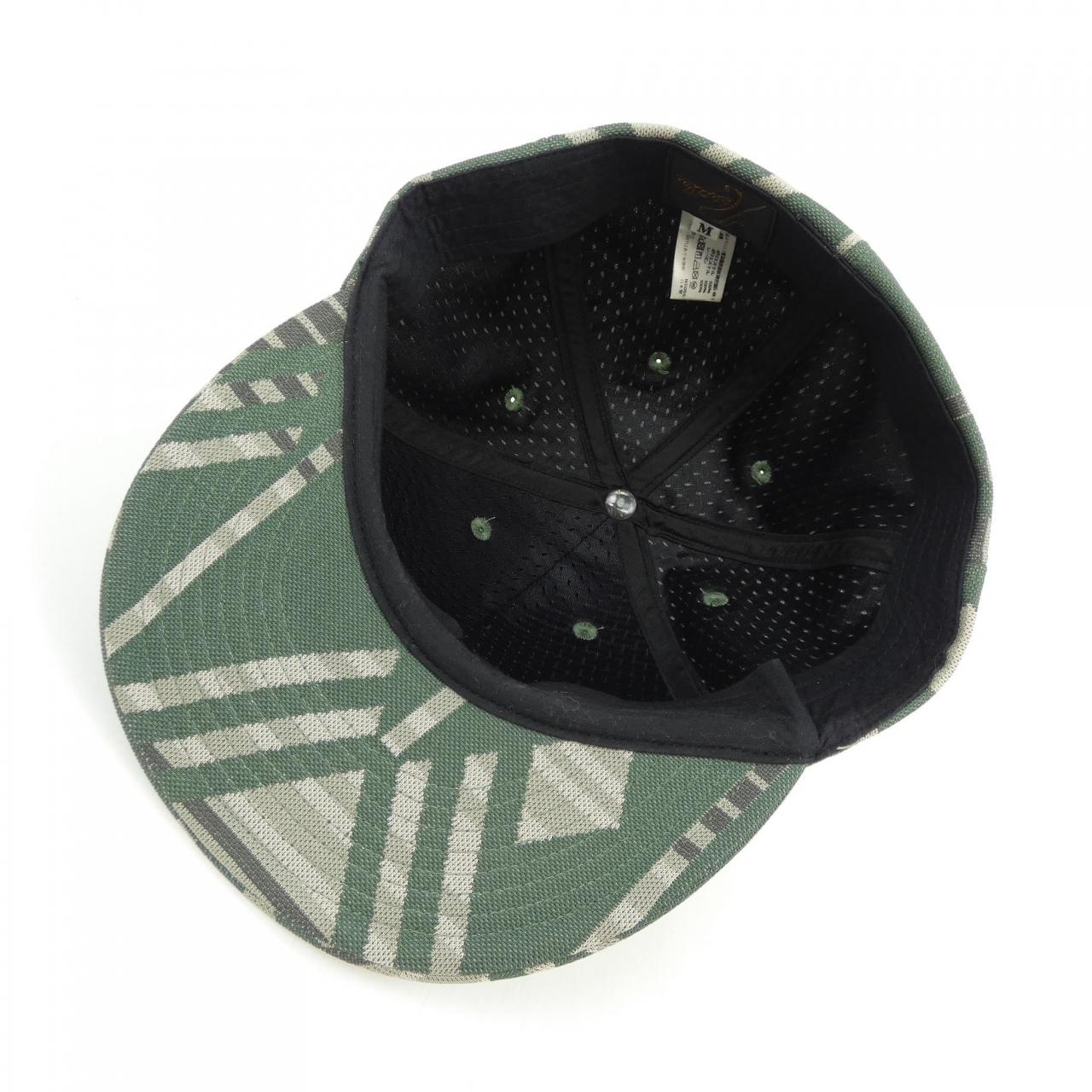 ニードルズ NEEDLES キャップ