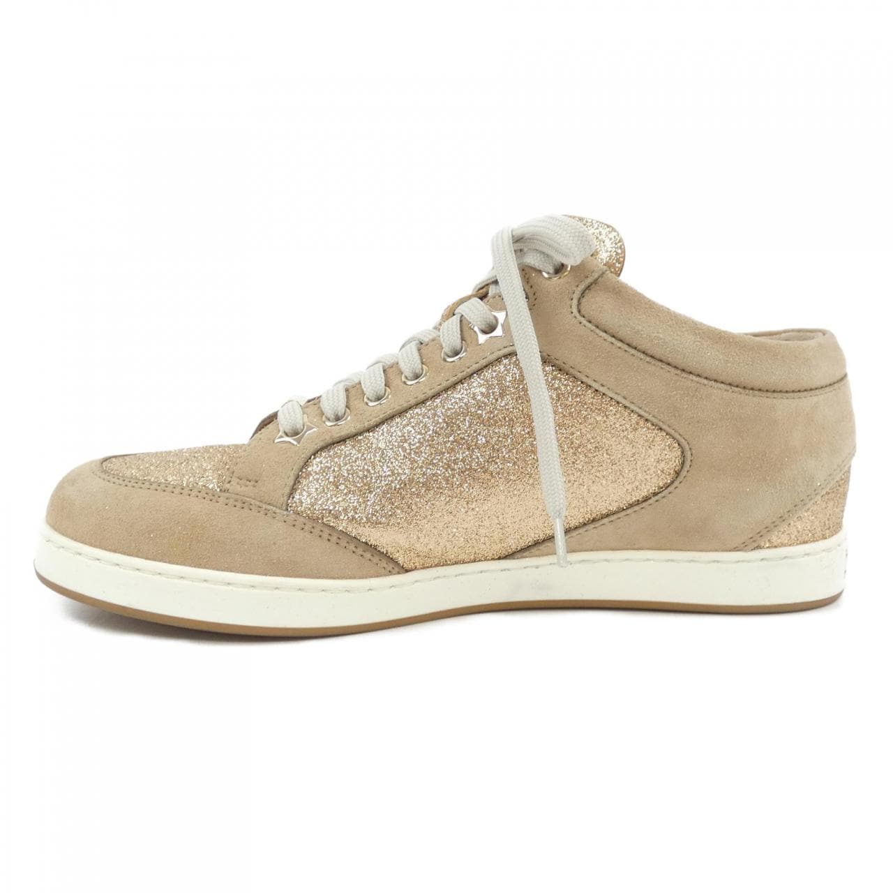ジミーチュウ JIMMY CHOO スニーカー