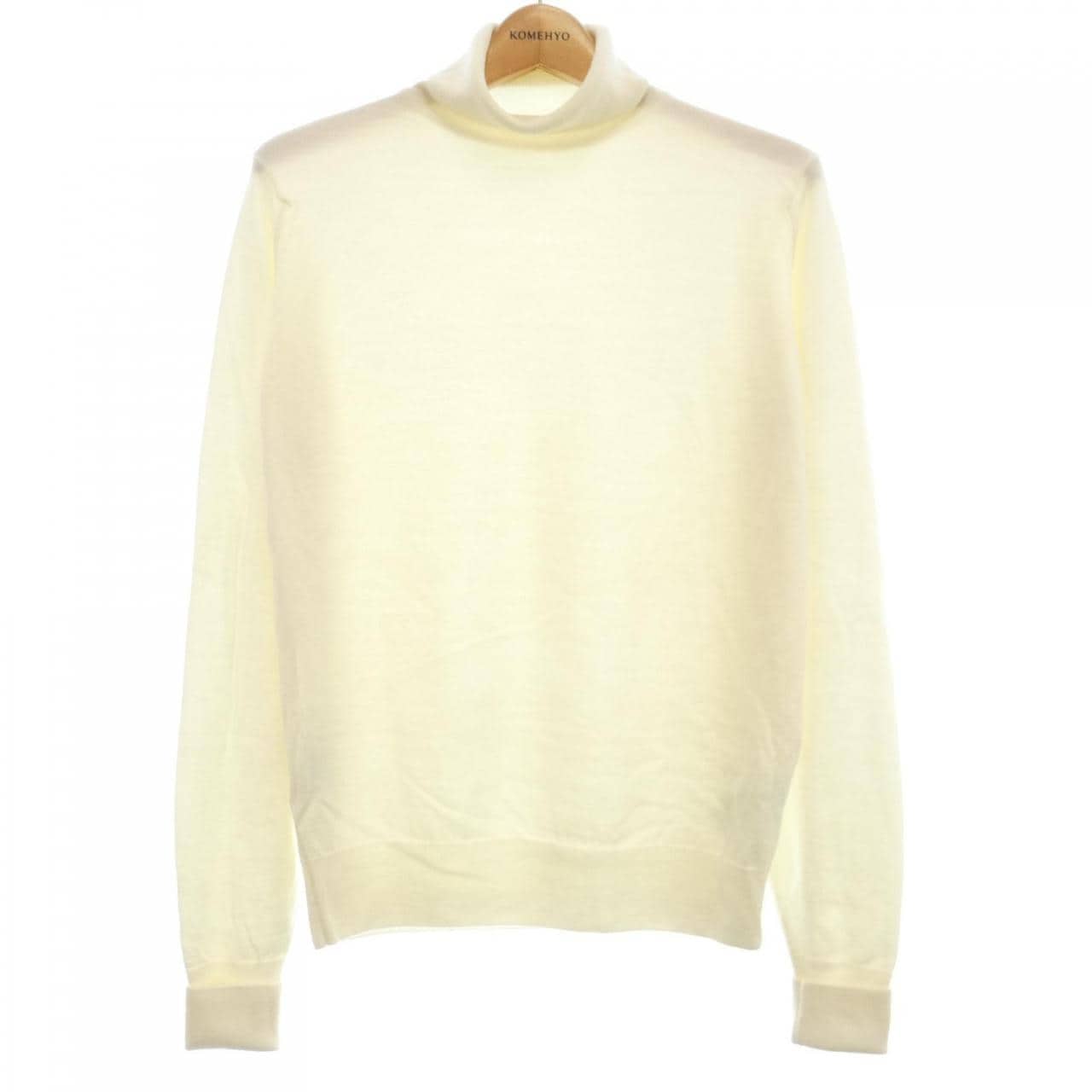 ジョンスメドレー JOHN SMEDLEY ニット