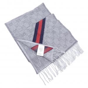 グッチ GUCCI MUFFLER