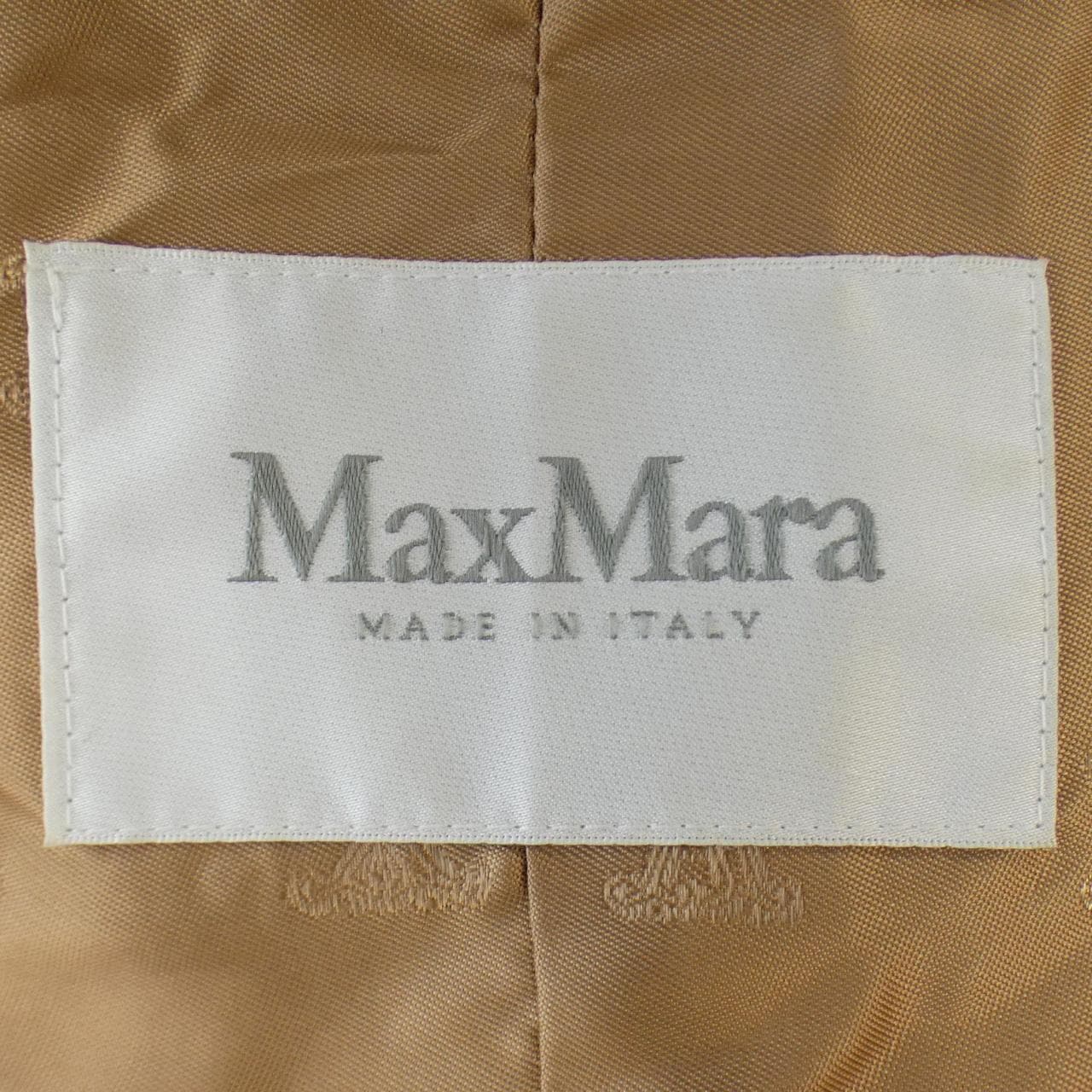 Max Mara) 外套