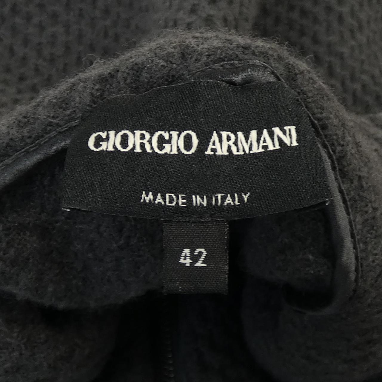 Giorgio Armani GIORGIO ARMANI jacket