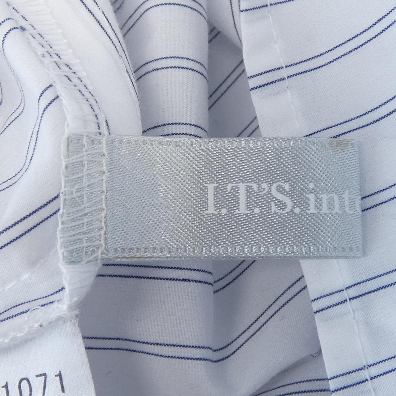 イッツインターナショナル I.T.'S.international ワンピース