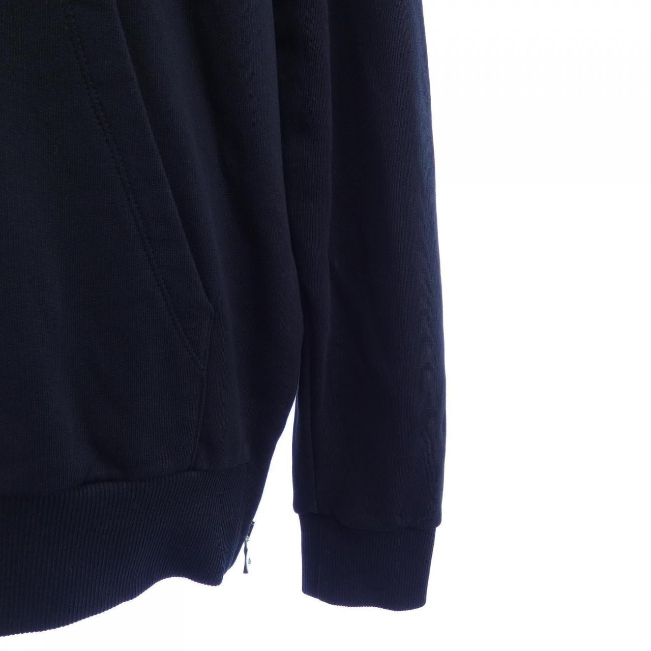 バルマン BALMAIN パーカー