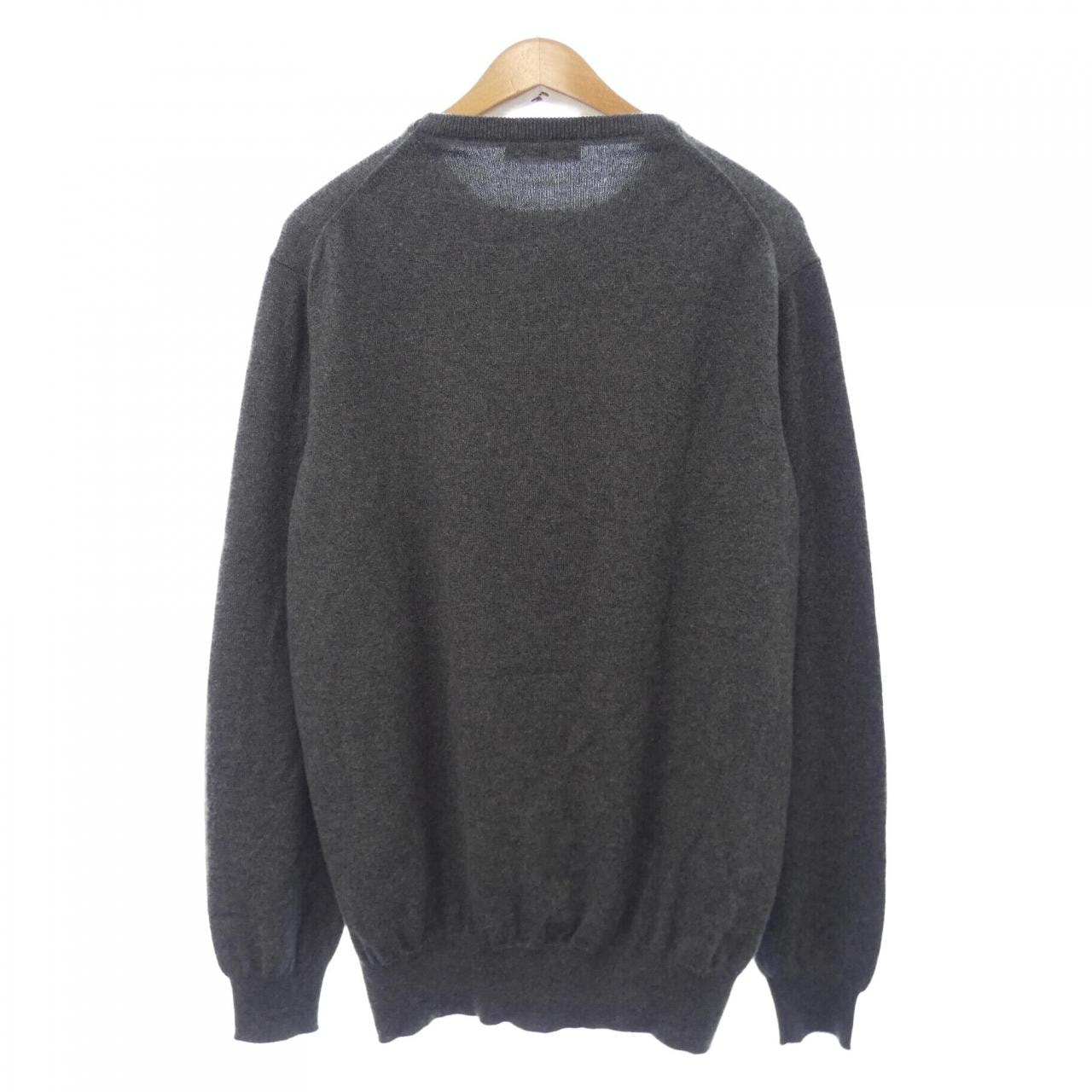 ロロピアーナ Loro Piana FAB6916 ニット