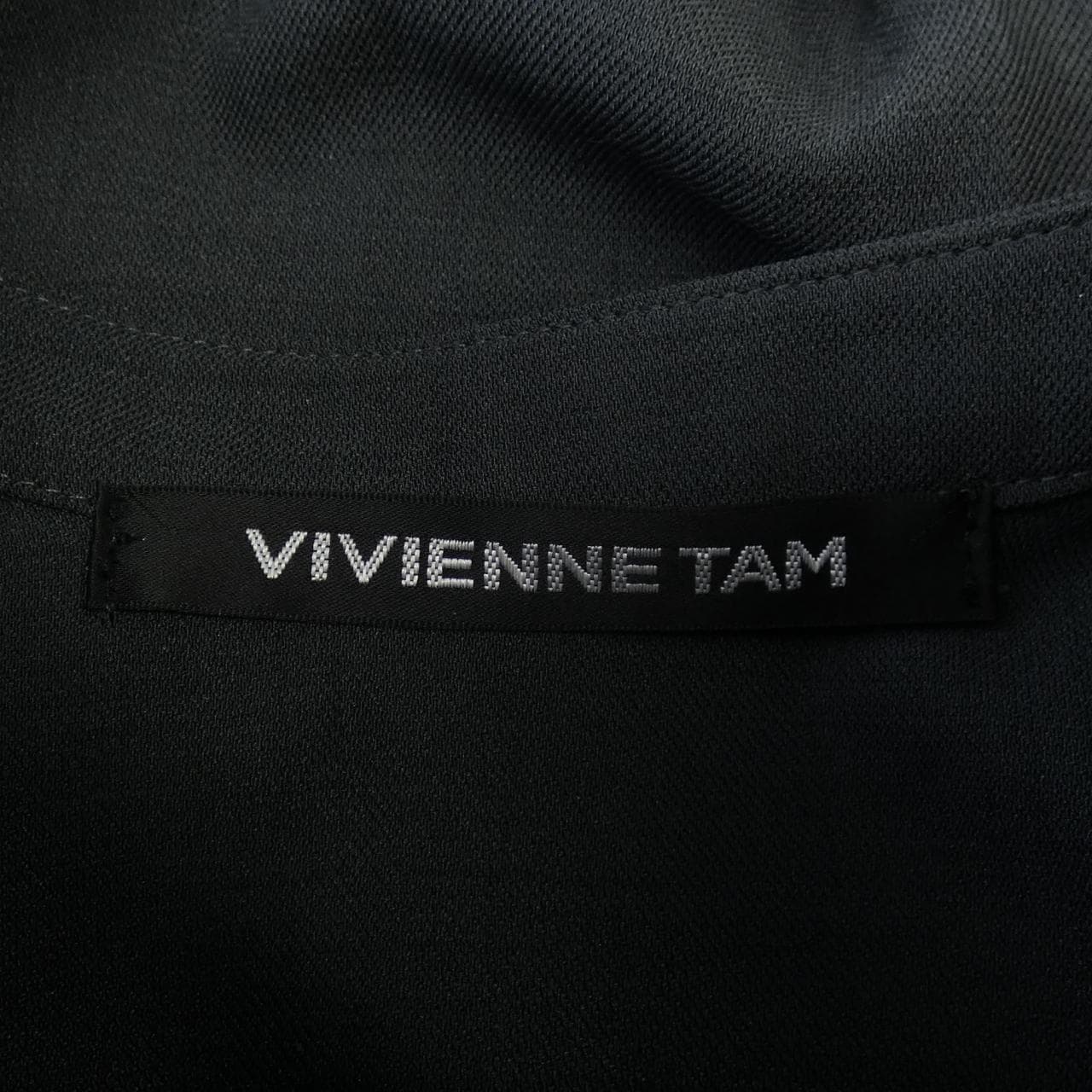 ヴィヴィアンタム VIVIENNE TAM 14175350 ブルゾン