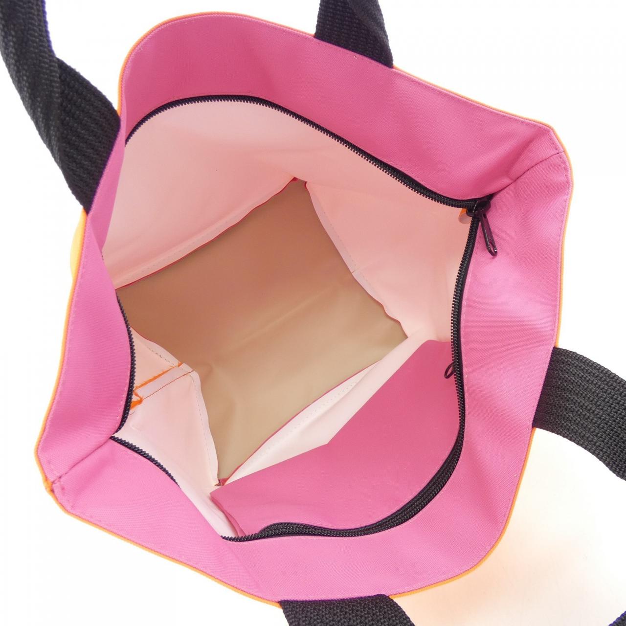 エルベシャプリエ HERVE CHAPELIER 舟形トート 1027N BAG