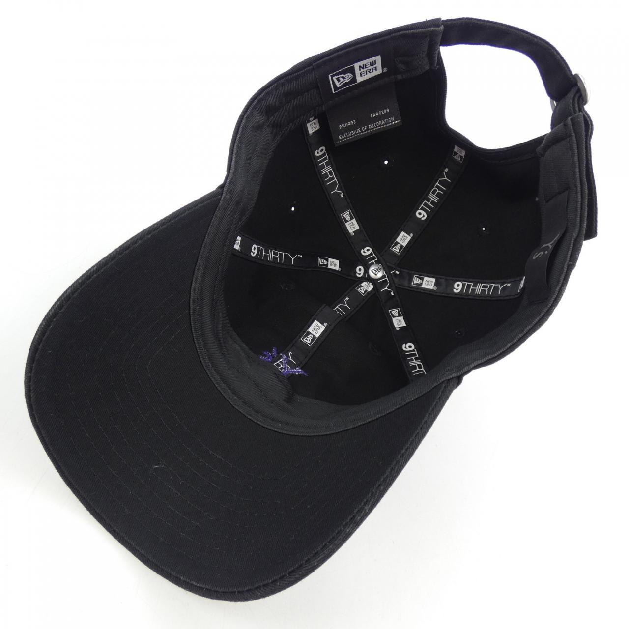 ワイズ Y's YO-H01-091 キャップ